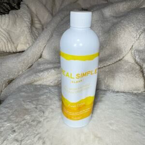 New! Real Simple wrinkle release spray